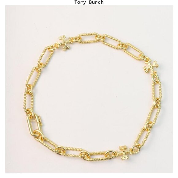 Tory Burch Necklaces(Brand New)